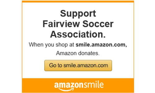 Shop on Amazon and support FSA